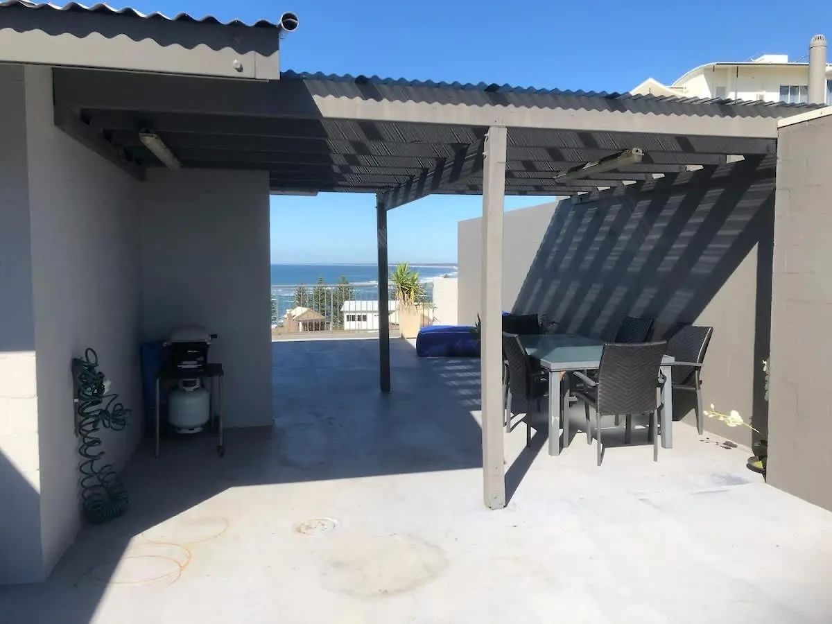 Location At Its Best - Ocean Views & Private Rooftop Caloundra Apartamento